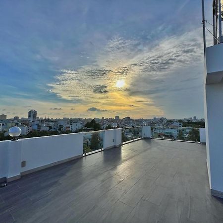 Riverside House Quan Phu Nhuan 7 Apartment Ho Chi Minh City Exterior photo